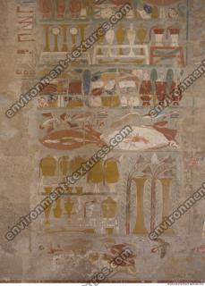 Photo Texture of Hatshepsut 0035